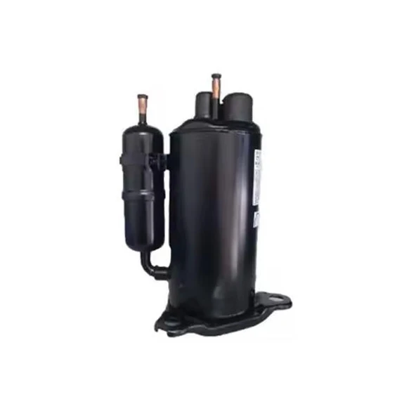 Nwt 44N086-A5-BCDF R-410A 3 Faz 200/230V 50/60Hz Kompresör ( Habor CM-600-A5 ) ürün görseli 1