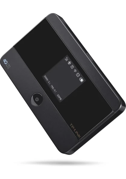 TP-Link M7350 1 Port 150 Mbps 4G Taşınabilir Modem ürün görseli 1