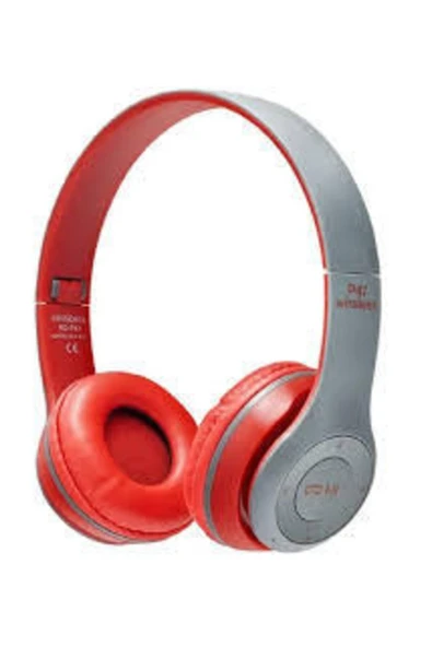 P47 Bluetooth Kulaklık ürün görseli 1
