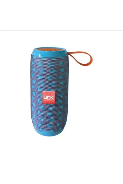 Linktech B202 Taşınabilir Kablosuz Bluetooth Hoparlör ürün görseli 1