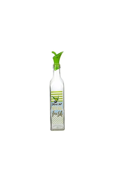 Titiz Olea Yağlık Cam Yağdanlık 500 ml ürün görseli 1