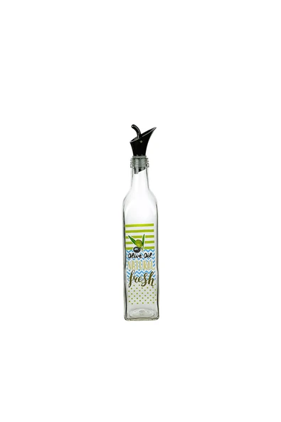 Titiz Olea Yağlık Cam Yağdanlık 500 ml ürün görseli 1