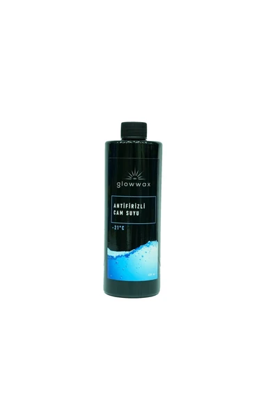 GLOWWAX ANTİFİRİZLİ CAM SUYU -21 C* 400ML ürün görseli 1