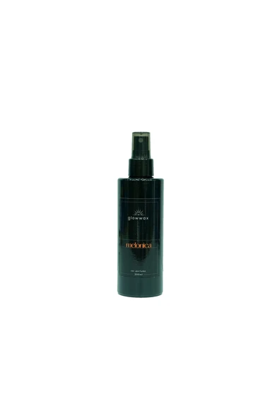 GLOWWAX ''MELONİCA'' OTO VE ODA PARFÜMÜ 200ML (KAVUN AROMALIDIR) ürün görseli 1