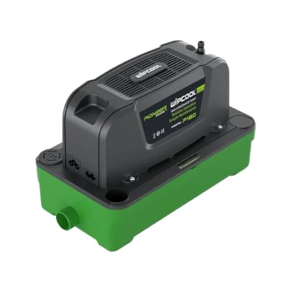 Wipcool P180 180 L/h ( 60 kW Klima Drenaj Pompası ürün görseli 1