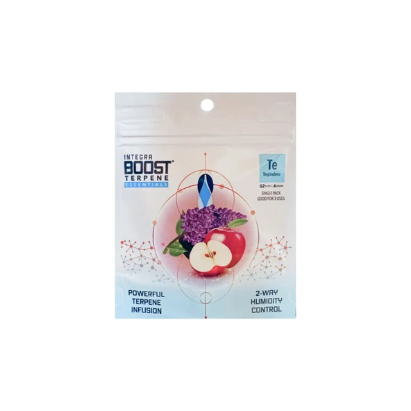 Integra Boost %62 Terpinolene 4 g ürün görseli 1