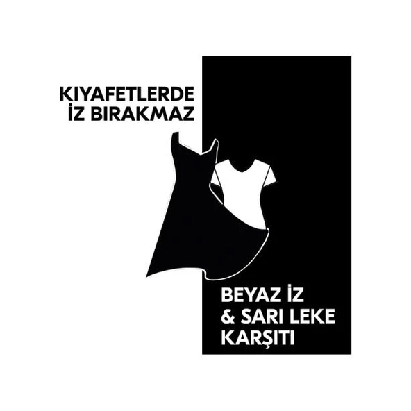 Rexona Deodorant Kadın Invisible 150 ml - Resim 7