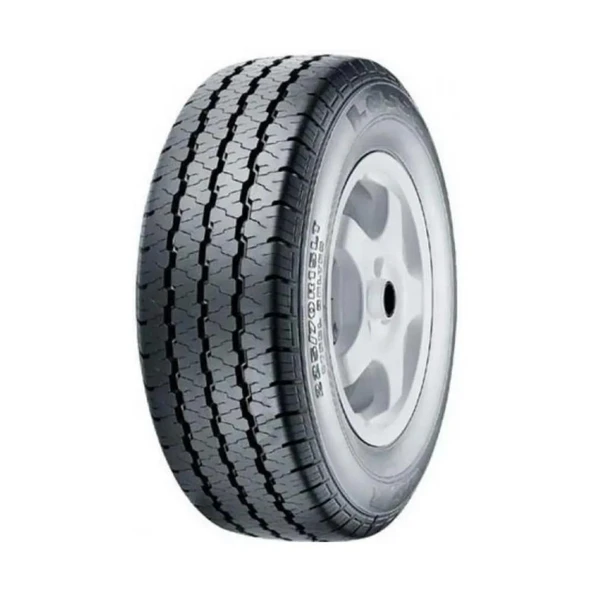 Lassa 155/80R12 LC/R 88/86N 8PR Yaz Lastiği (Üretim: 2025) ürün görseli 1