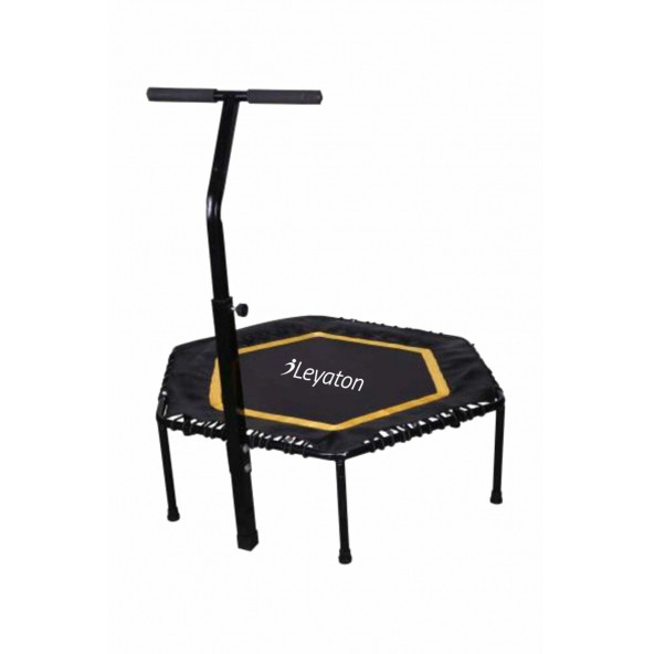 Leyaton Trampolin Tutamaçlı 115 Cm Trambolin (45 İnç) LYT-115 ürün görseli 1