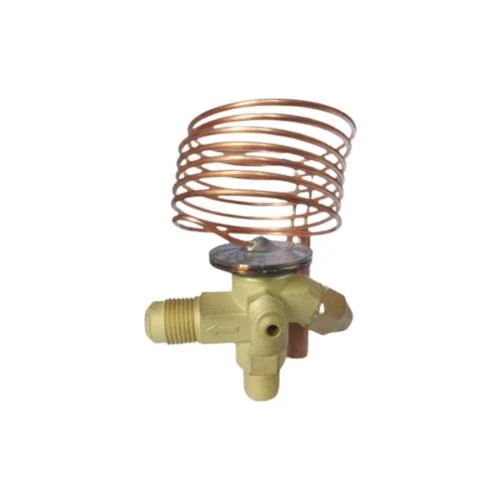 Dunan TIEN-430001080200 R-134A Dış Denge Kaynaklı Expansion Valf ürün görseli 1
