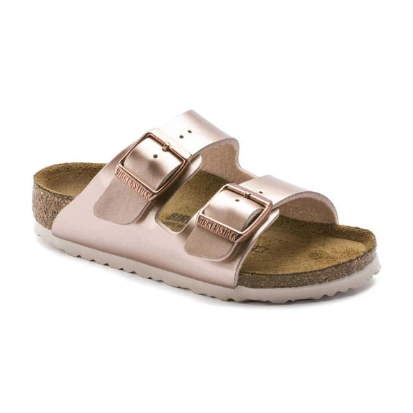 Birkenstock ARIZONA BF ELECTRIC METALLIC Terlik BRK1012478 ürün görseli 1