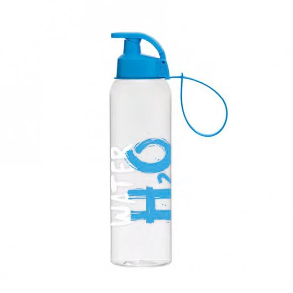 0,75lt Desenli Matara H2O Water ürün görseli 1