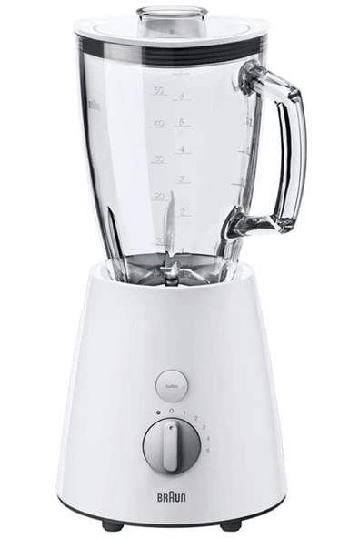 Jb3060whs Tribute Collection 800 W Sürahi Blender ürün görseli 1