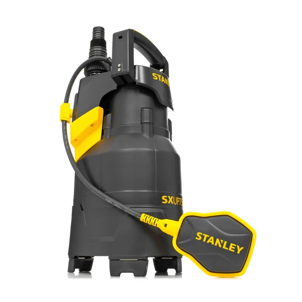 Stanley SXUP750PTE 750W Kirli Su Dalgıç Pompa - Resim 2
