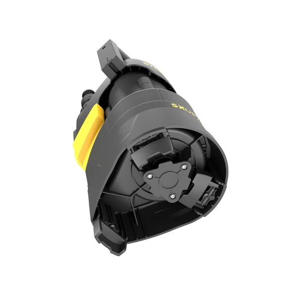 Stanley SXUP750PTE 750W Kirli Su Dalgıç Pompa - Resim 5