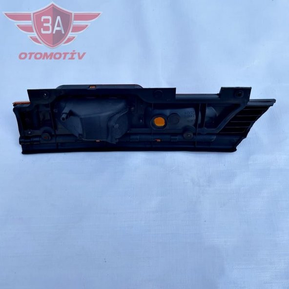 Mitsubishi Canter Kapı Sinyali Sağ (Üçgen Bombeli) FE511-FE515 - Resim 2
