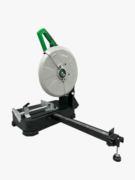 Hais MT-3000 ST 355mm Profesyonel Profil Kesme 3200W ürün görseli 1