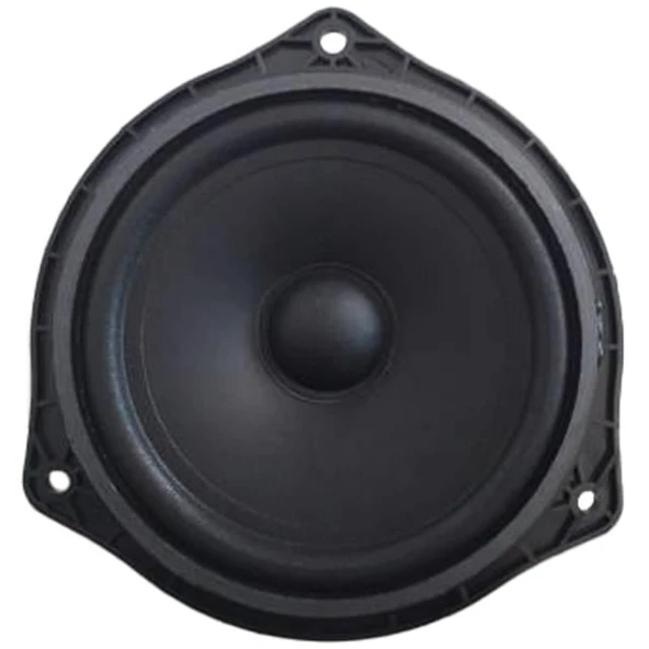 Powermaster PW-13OPL 5" 13Cm 4Ohm 100 Watt Opel Araç Oto Tekli Hoparlör ürün görseli 1
