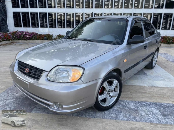 ACCENT ADMIRE 2003-2006 model-Ateşleme Bobini 1,4 ve 1,6 benzinli motorlara kaliteli yan sanayi MGA marka ürün görseli 1