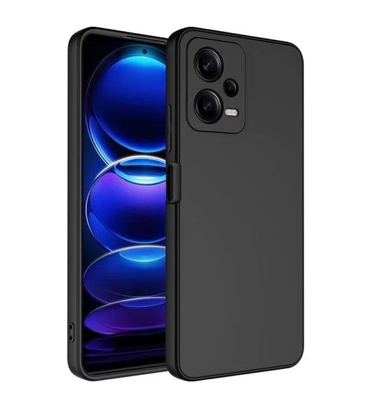 Xiaomi Redmi Note 12 Pro 5g Kamera Korumalı  Lansman Kapak ürün görseli 1