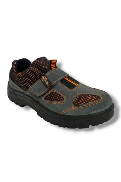 Newkamp 8900-25 Çelik Burun Dayanıklı Outdoor İş Ayakkabı ürün görseli 1