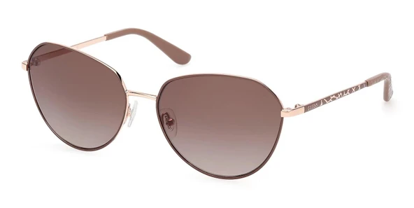 Guess GU00148 58F 60 Kadın Güneş Gözlüğü ürün görseli 1