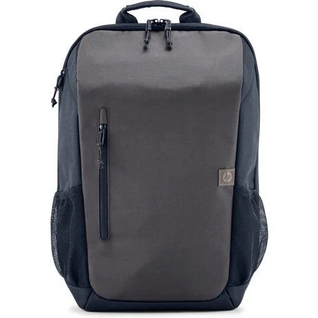 Hp 15.6'' Travel 18 Litre Genişleyebilir Sırt Çantası Demir Grisi 6H2D9AA ürün görseli 1