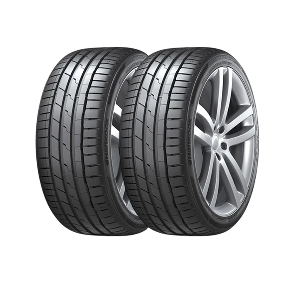 Hankook Ventus S1 evo3 SUV K127A 265/45ZR20 108Y XL 4x4 Yaz Lastiği (1 Adet 2023, 1 Adet 2024) ürün görseli 1