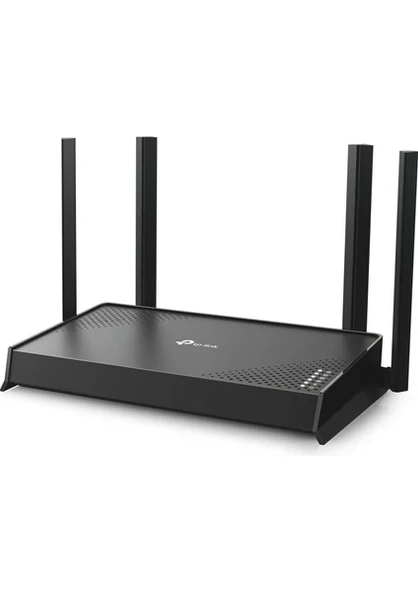 Tp-Link Archer BE220 Dual Bant Wi-Fi 7 BE3600 Router ürün görseli 1