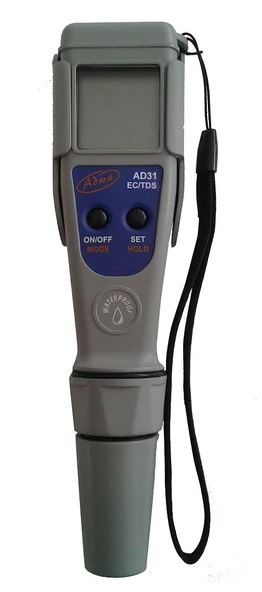 ADWA AD31 Tds Ppm EC Metre Ekonomik Set - Resim 4