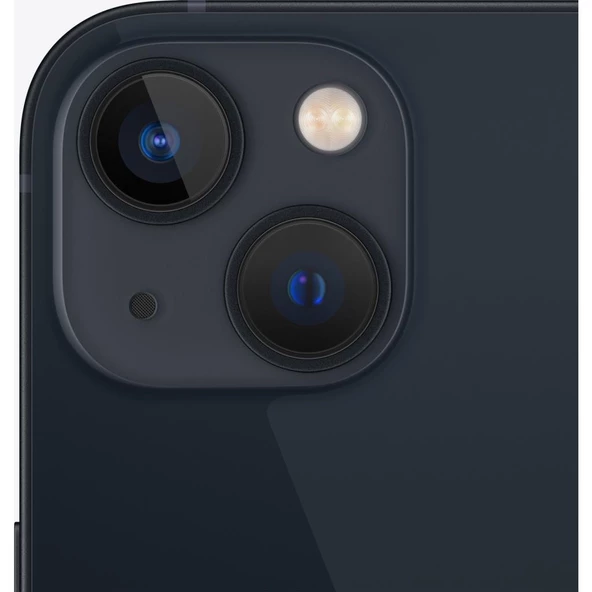 PTTAVM: Apple iPhone 13 128 GB Siyah Cep Telefonu (Apple Türkiye