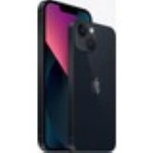 PTTAVM: Apple iPhone 13 128 GB Siyah Cep Telefonu (Apple Türkiye