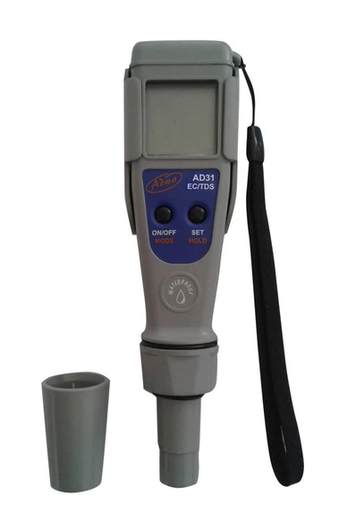 ADWA AD31 Tds Ppm EC Metre Ekonomik Set - Resim 5