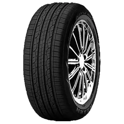 Nexen N'Priz RH7 255/60R18 108H (Yaz) (2025) ürün görseli 1