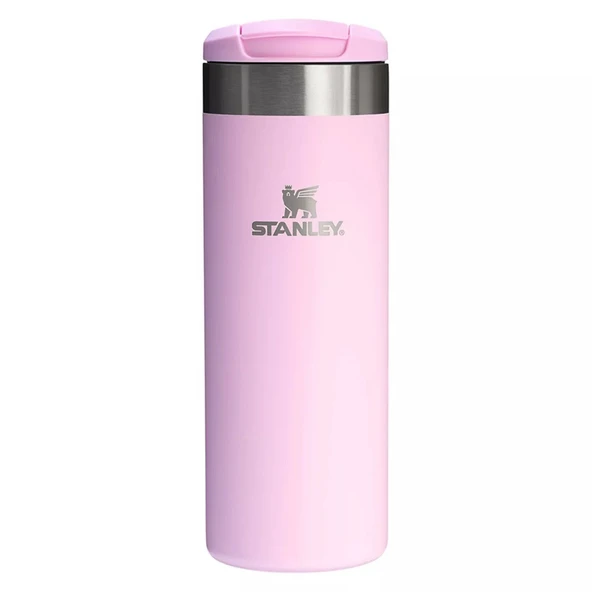 Stanley The Aeroli̇ght 0.47 Li̇tre Pembe Renk ürün görseli 1