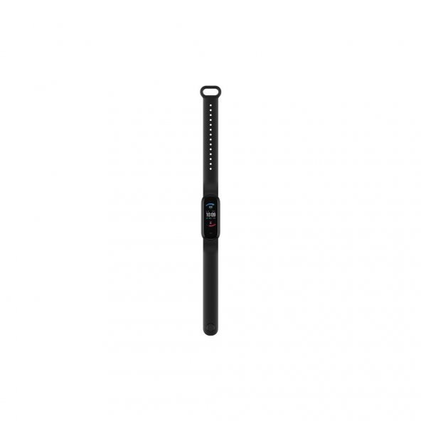 Amazfit Band 5 Bileklik Siyah - Resim 3