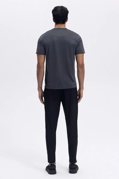 Ellesse Erkek Tişört EM426-ANT - Resim 5