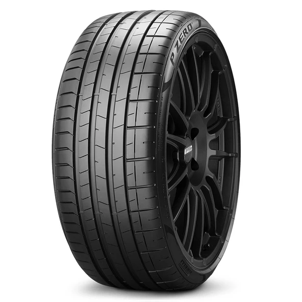 Pirelli P Zero 245/40R20 99W XL (Yaz) (2024) ürün görseli 1