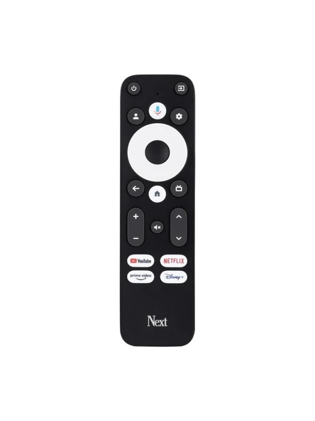 Next Start Pro 4K TV Box - Resim 7