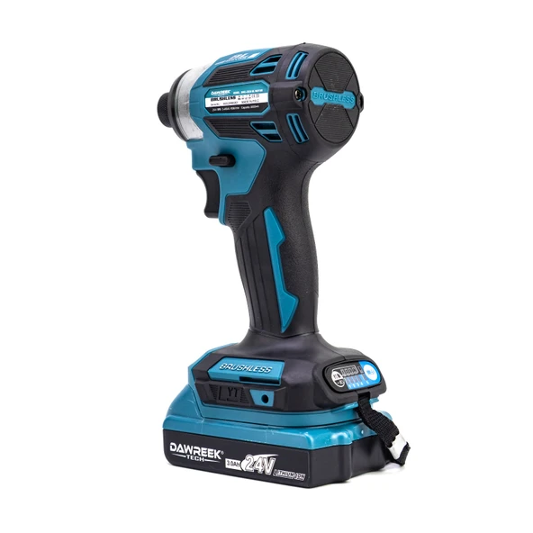 DAWREEK Torklu Vidalama MK24 - Resim 5