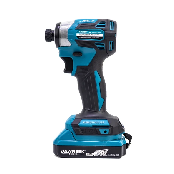 DAWREEK Torklu Vidalama MK24 - Resim 4
