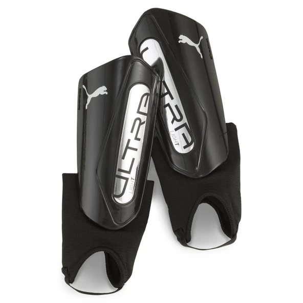 Puma 030991 Ultra Light Ankle Tekmelik Futbol Tekmeliği Futbolcu Kaval Koruyucu ürün görseli 1