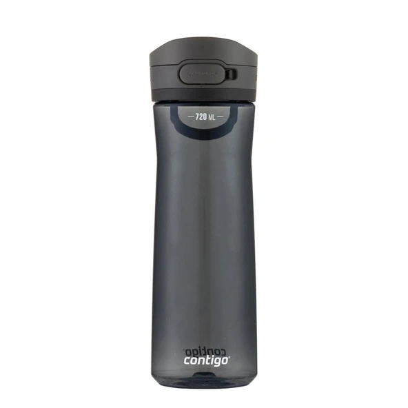 Contigo Jackson Autopop Tritan Suluk 720ML 2156435 - Antrasit ürün görseli 1
