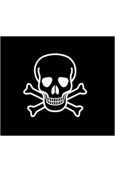 SEÇ Kuru Kafa Sticker Çok Amaçlı Sticker ürün görseli 1