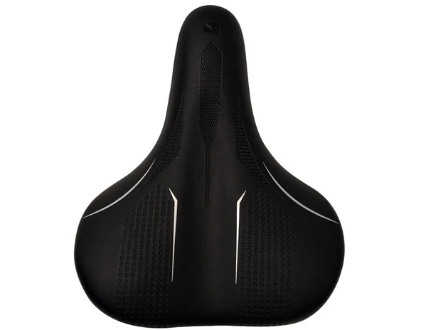 ASISTAN COMFY C100 SELE SİYAH ürün görseli 1