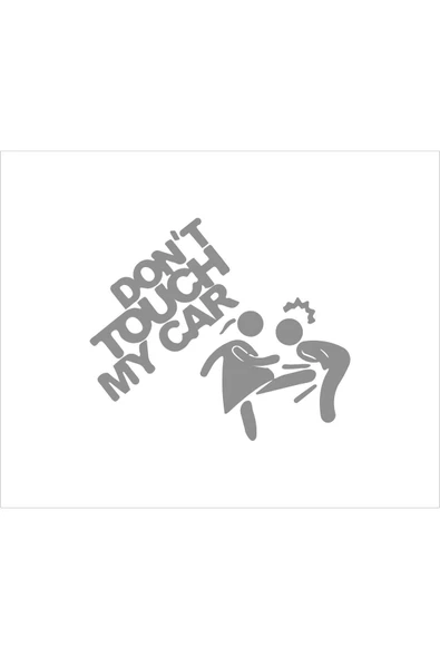 SEÇ Arabama Dokunma Sticker WOMEN Sticker Etiket Oto Sticker ürün görseli 1