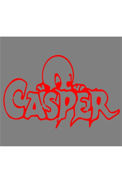 SEÇ CASPES SEÇ STİCKER - Resim 2