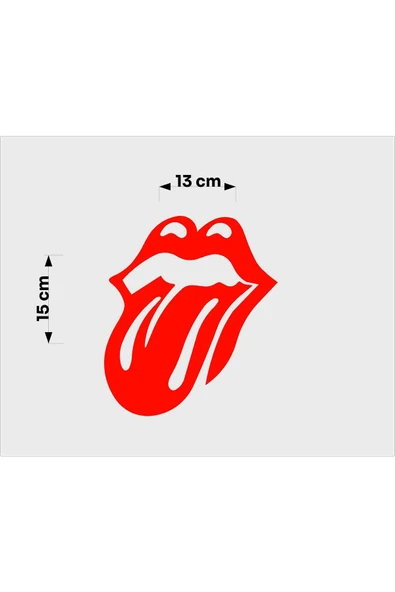 SEÇ DİL Sticker Çok Amaçlı Sticker - Resim 3