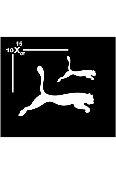 SEÇ Sticker Çok Amaçlı Sticker - Resim 2