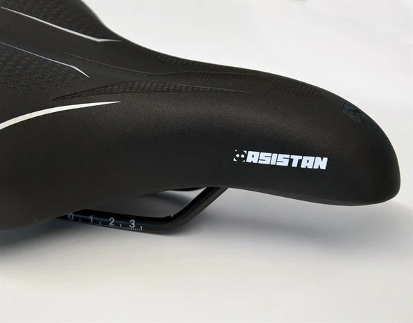 ASISTAN COMFY C700 SELE SİYAH - Resim 3